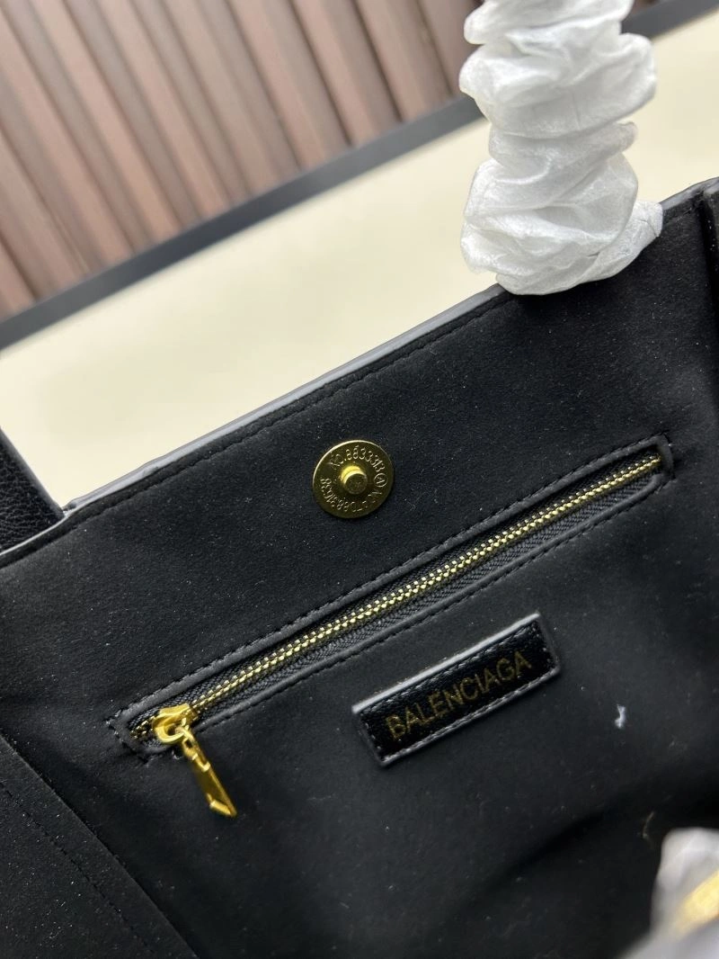Sleek Balenciaga Shopping Bags 84806
