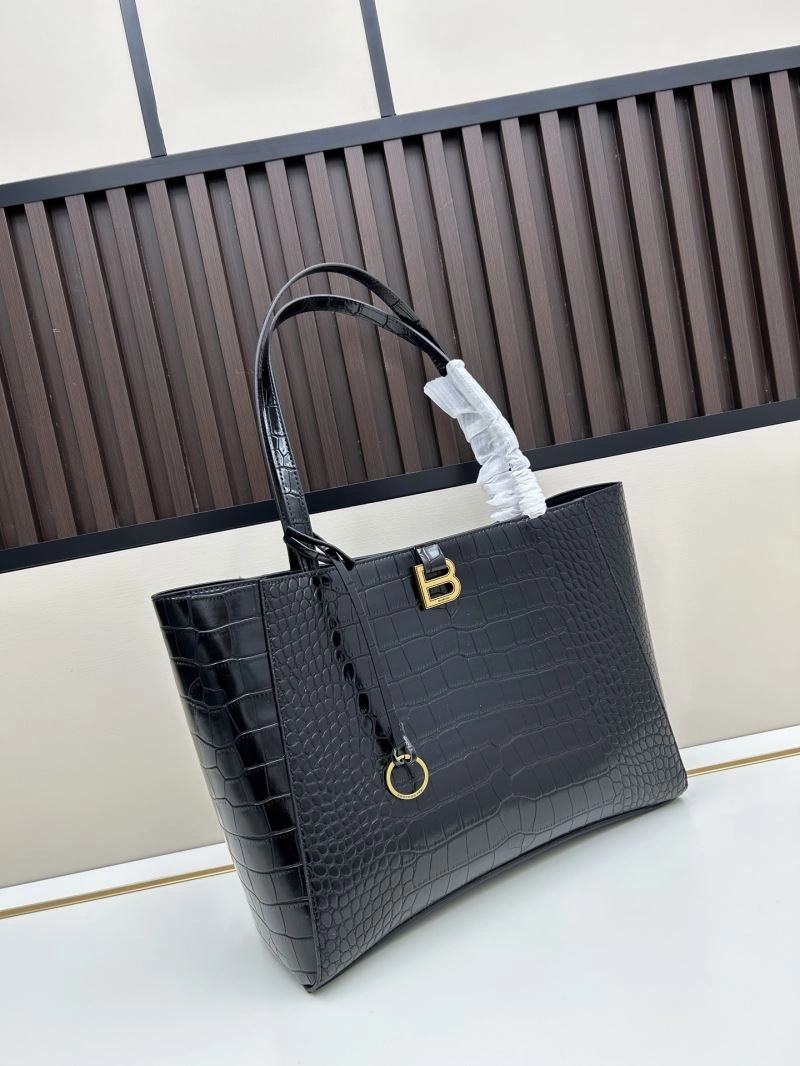 RelaxedFit Balenciaga Shopping Bags 84802