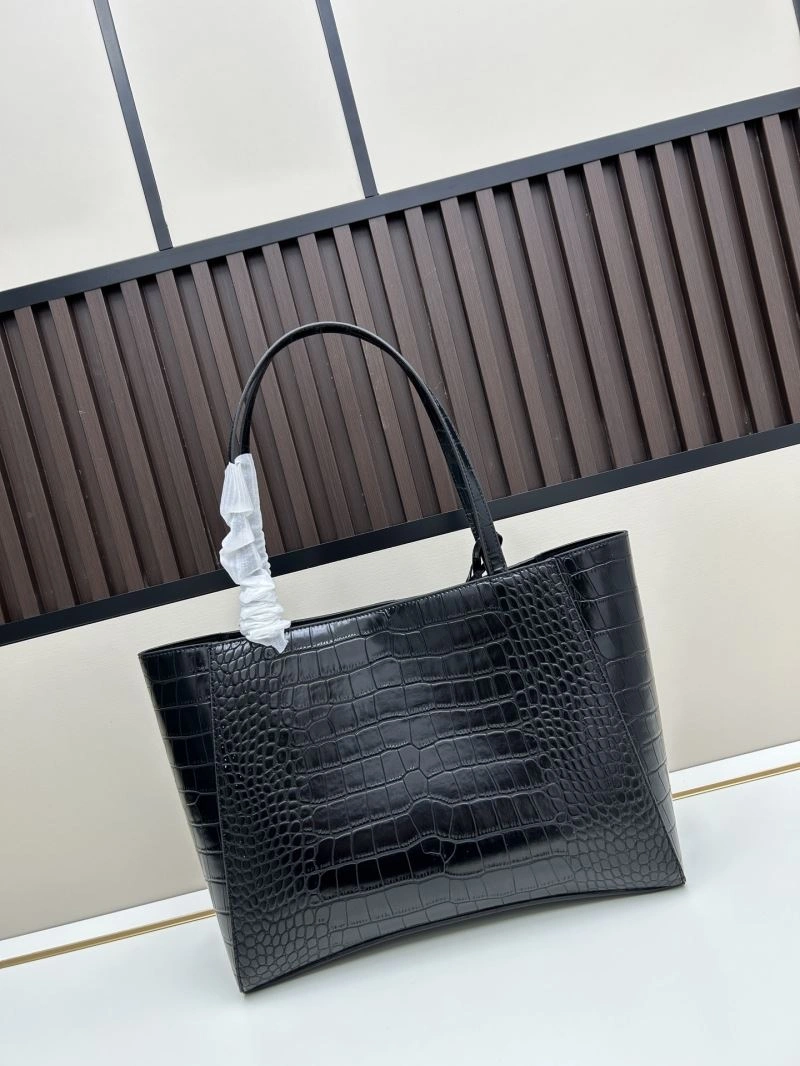 RelaxedFit Balenciaga Shopping Bags 84802
