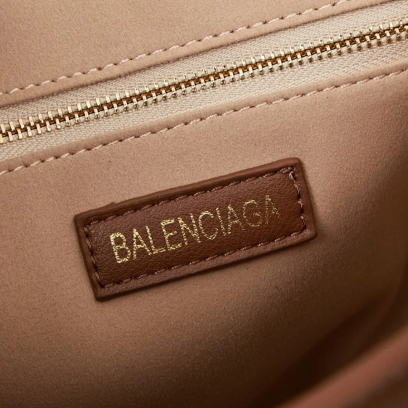Modern Balenciaga Shopping Bags 89357