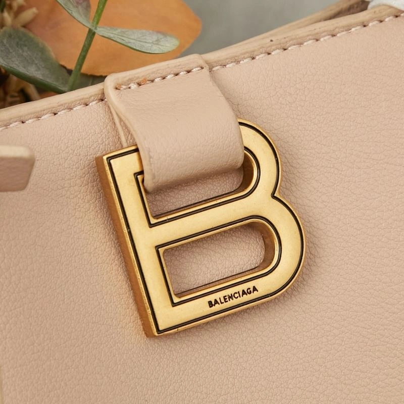 Balenciaga Shopping Bags WaterResistant 89315