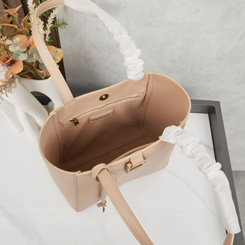 Balenciaga Shopping Bags WaterResistant 89315