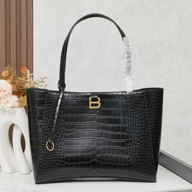 Balenciaga Shopping Bags Packable 89311