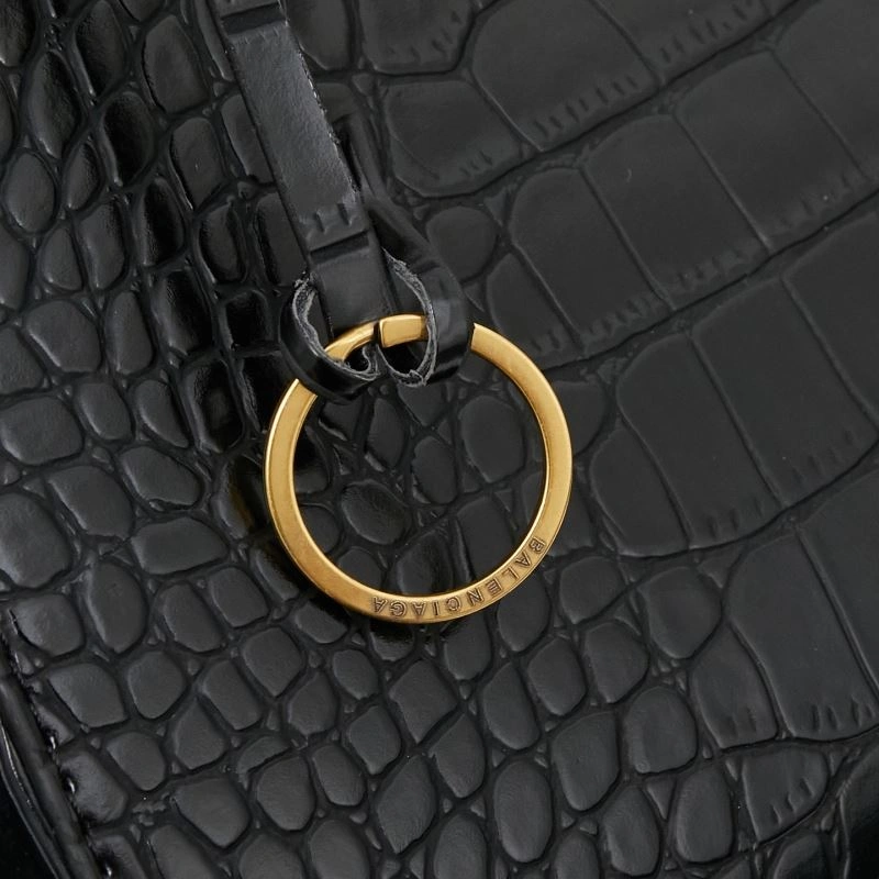 Balenciaga Shopping Bags Packable 89311