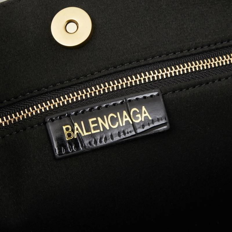 Balenciaga Shopping Bags Packable 89311