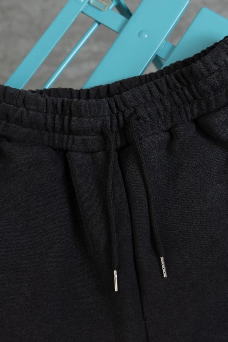 MoistureWicking Balenciaga Short Pants 98705