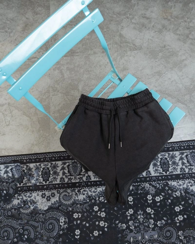 MoistureWicking Balenciaga Short Pants 98705