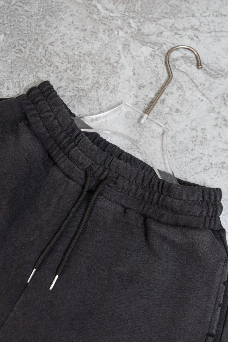 MoistureWicking Balenciaga Short Pants 98705