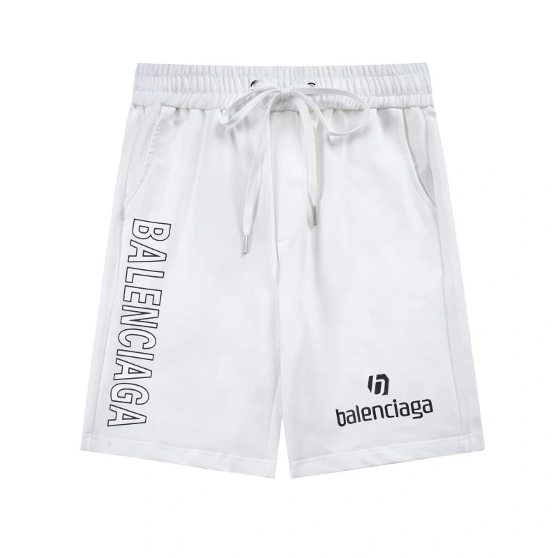 Balenciaga Short Pants UrbanChic 96540
