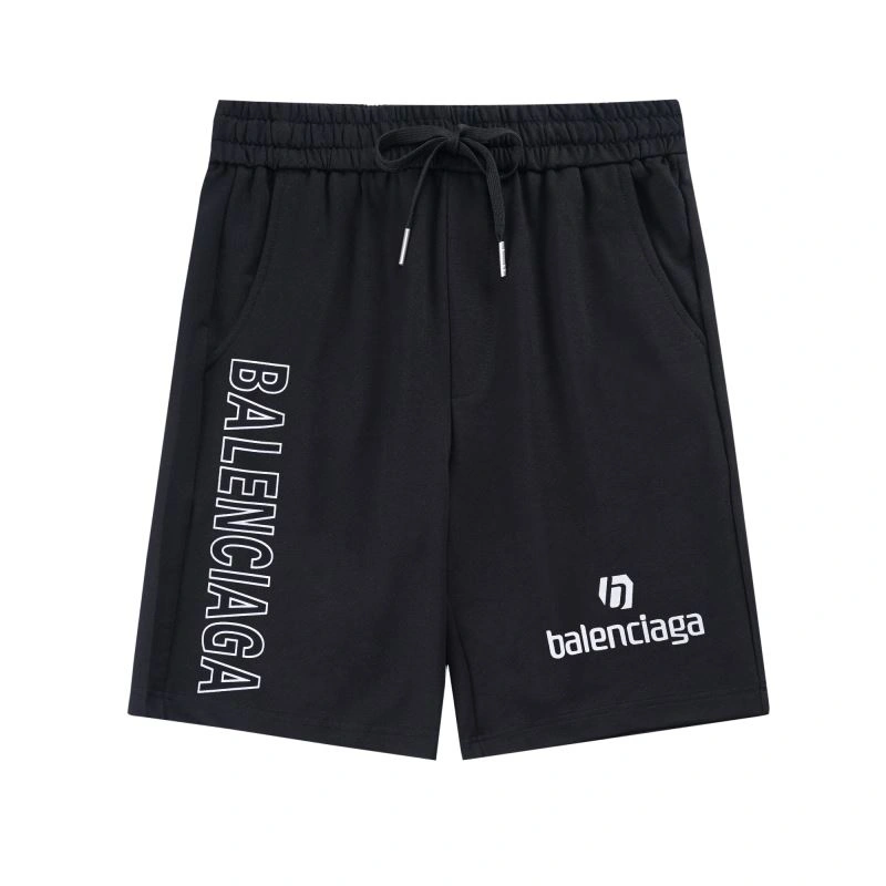Balenciaga Short Pants UrbanChic 96540