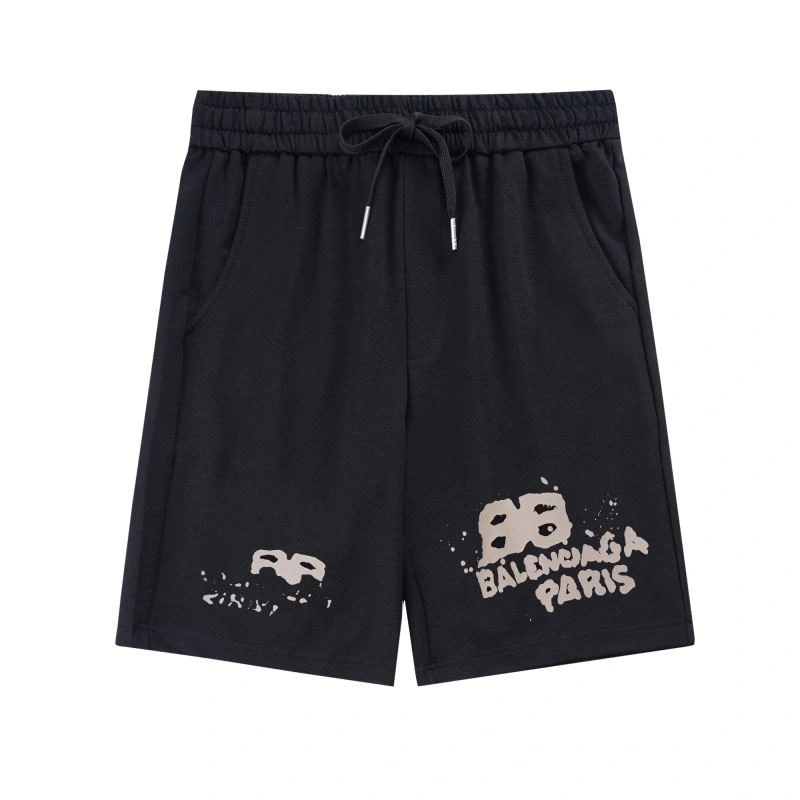 Balenciaga Short Pants UrbanChic 96540