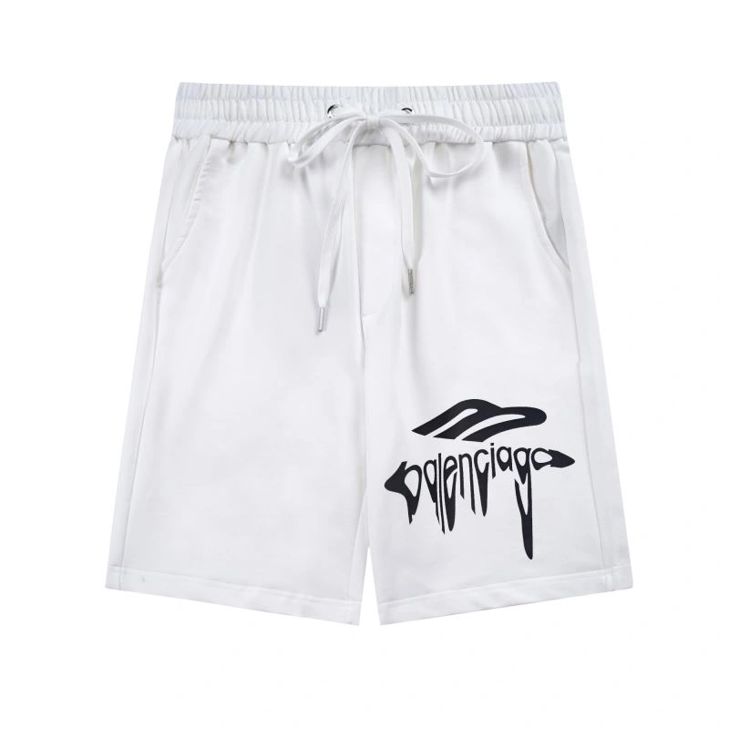 Balenciaga Short Pants UrbanChic 96540