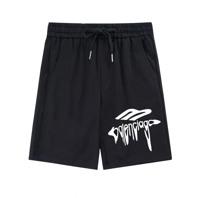 Balenciaga Short Pants UrbanChic 96540