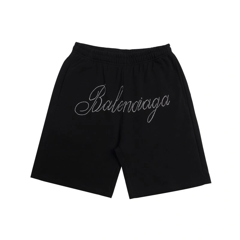 Balenciaga Short Pants WrinkleFree 96542