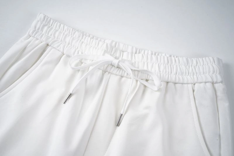 ComfortFit Balenciaga Short Pants 98864