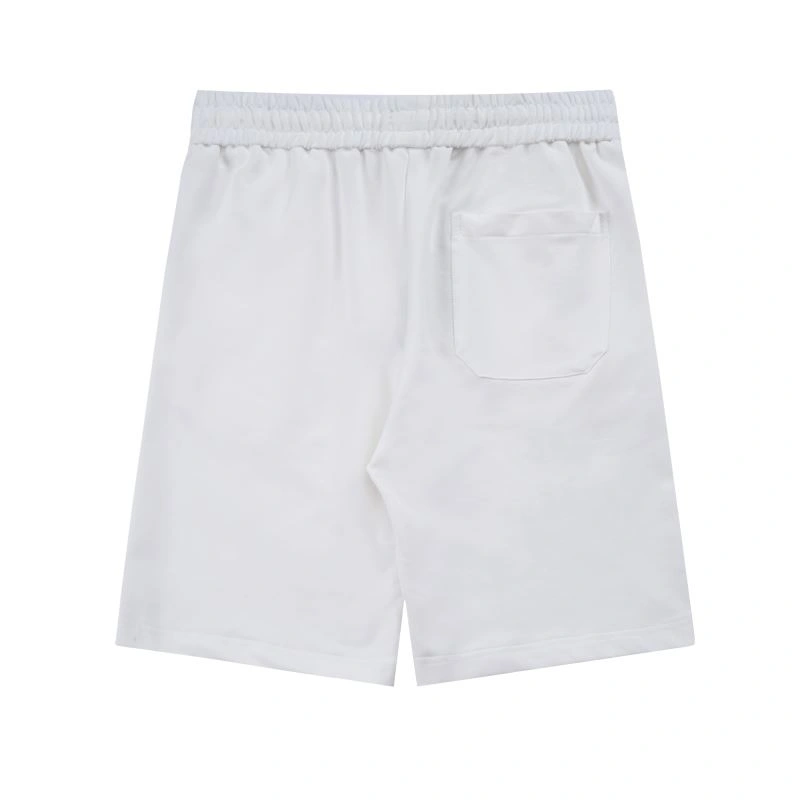 Colorful Balenciaga Short Pants 98874