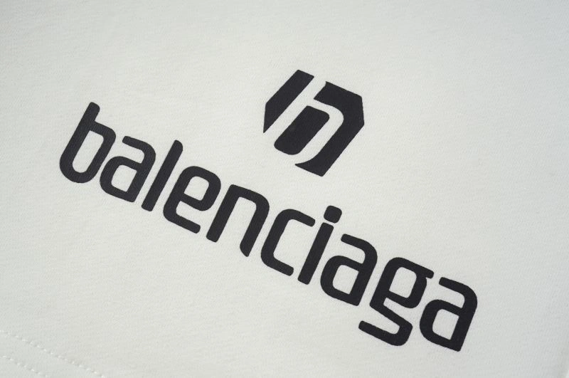 Colorful Balenciaga Short Pants 98874