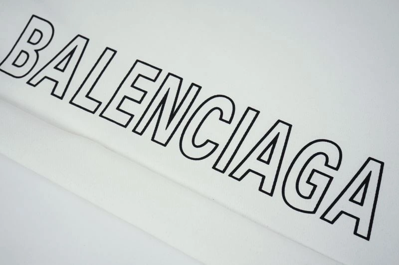 Colorful Balenciaga Short Pants 98874