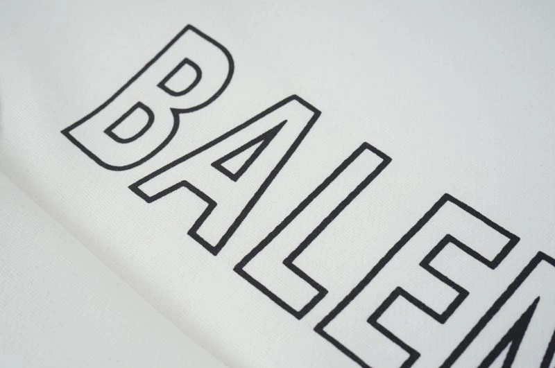 Colorful Balenciaga Short Pants 98874