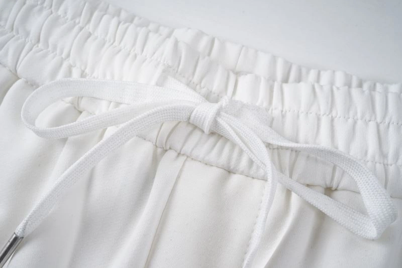 Colorful Balenciaga Short Pants 98874