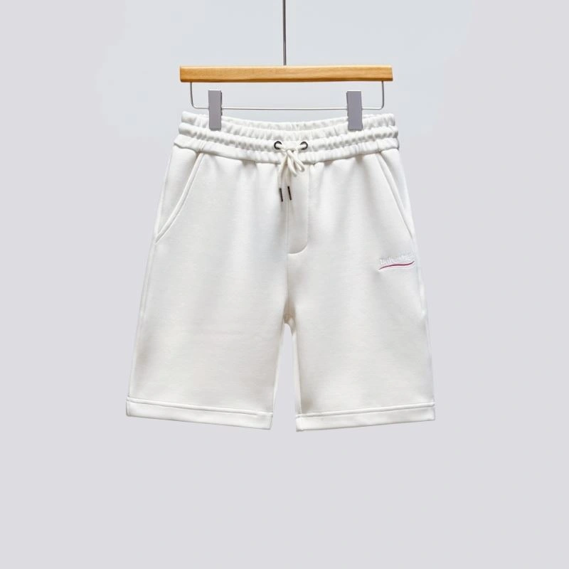 Versatile Balenciaga Short Pants 96525