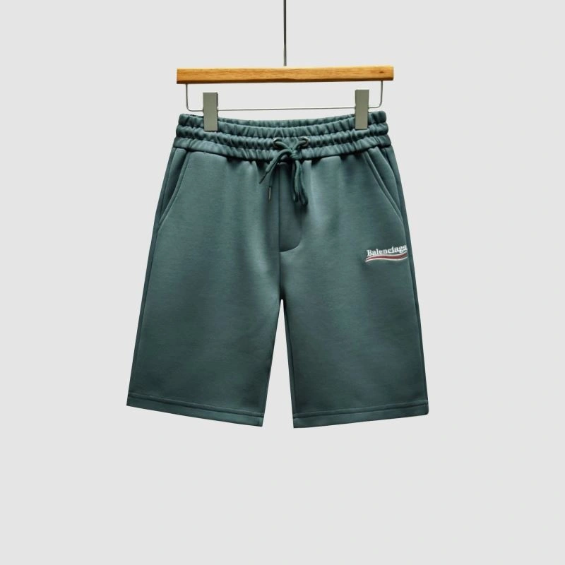 Versatile Balenciaga Short Pants 96525