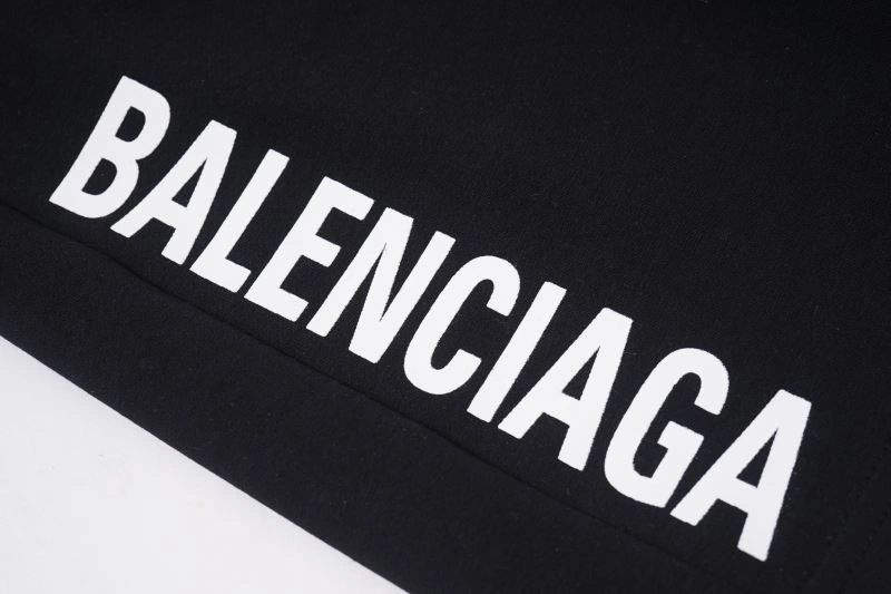Balenciaga Short Pants Timeless 96524