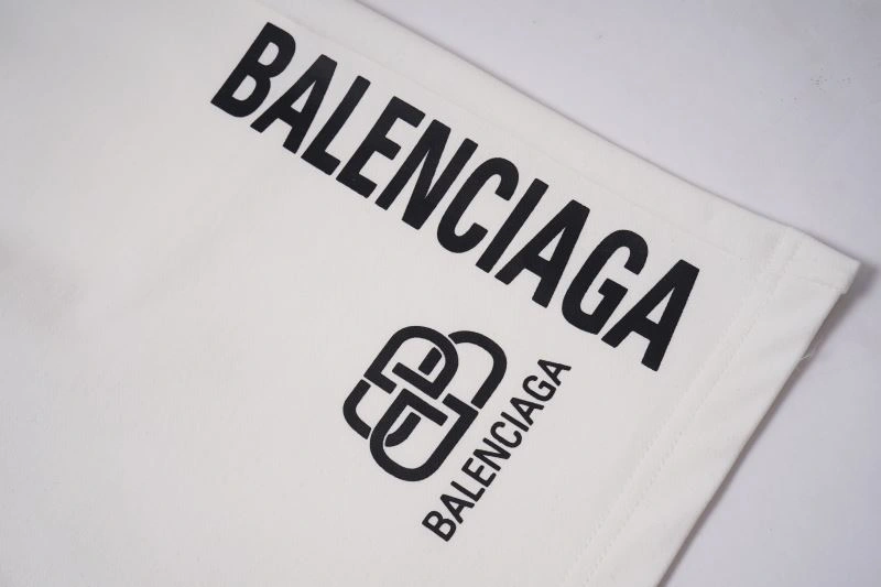 Balenciaga Short Pants Timeless 96524