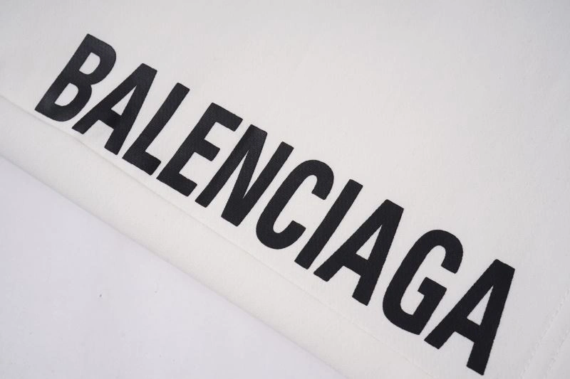 Balenciaga Short Pants Timeless 96524