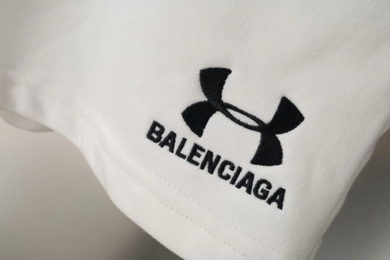 ZeroBulk Balenciaga Short Pants 98625