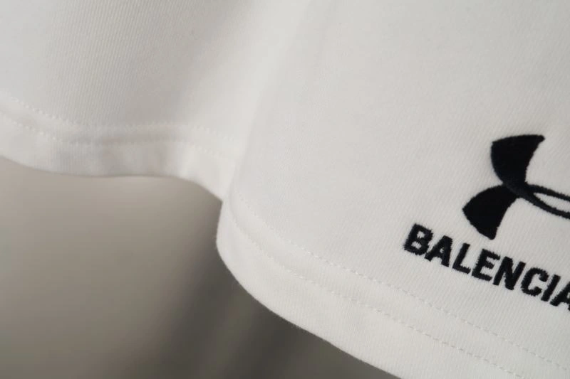 ZeroBulk Balenciaga Short Pants 98625