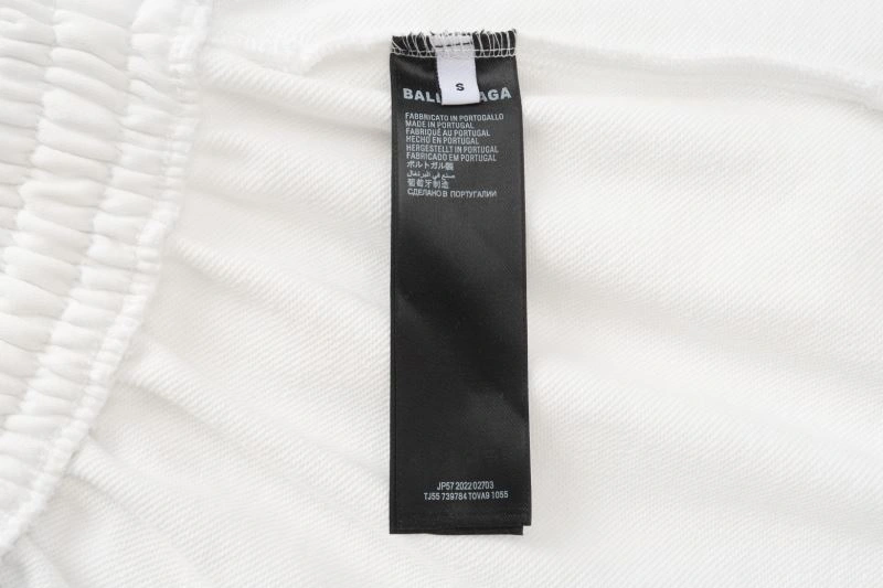 Balenciaga Short Pants EyeCatching 98626