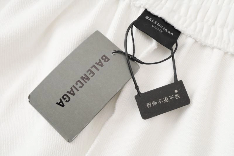 Balenciaga Short Pants EyeCatching 98626