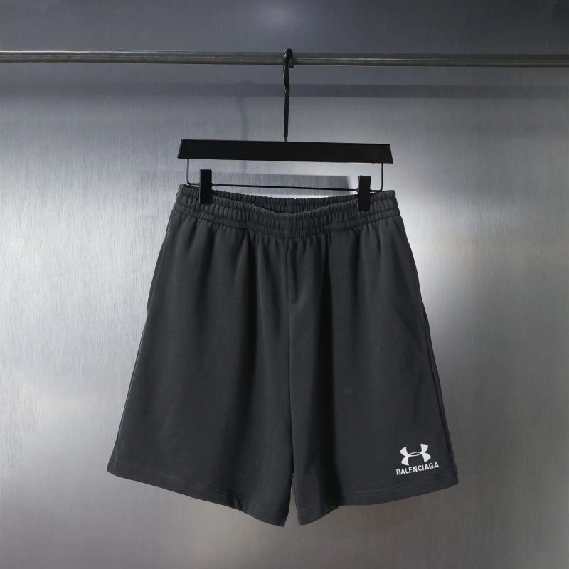 Balenciaga Short Pants FastDry 98627