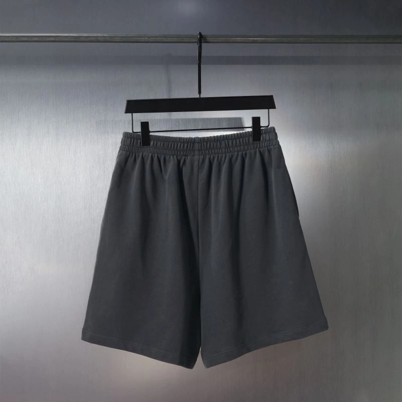 Balenciaga Short Pants FastDry 98627
