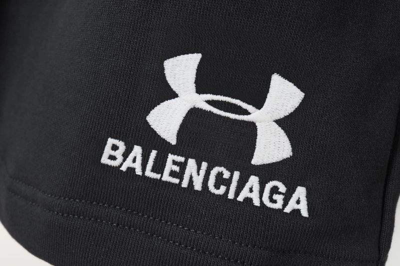 Balenciaga Short Pants FastDry 98627