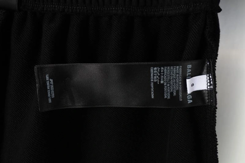 FashionForward Balenciaga Short Pants 98623