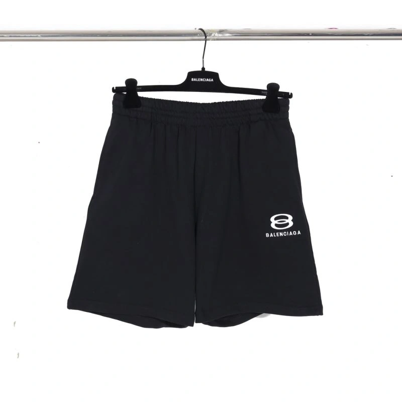Balenciaga Short Pants Popular 98655