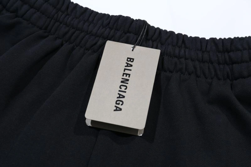 Balenciaga Short Pants Popular 98655
