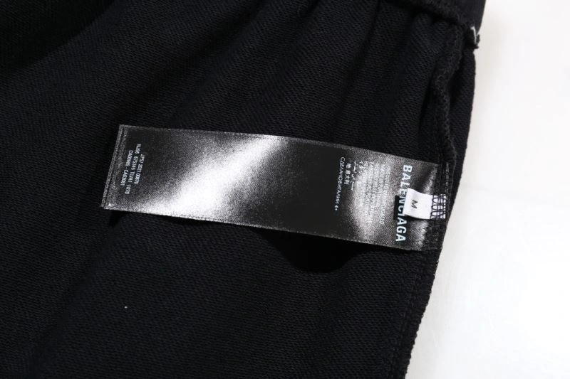 Balenciaga Short Pants Popular 98655