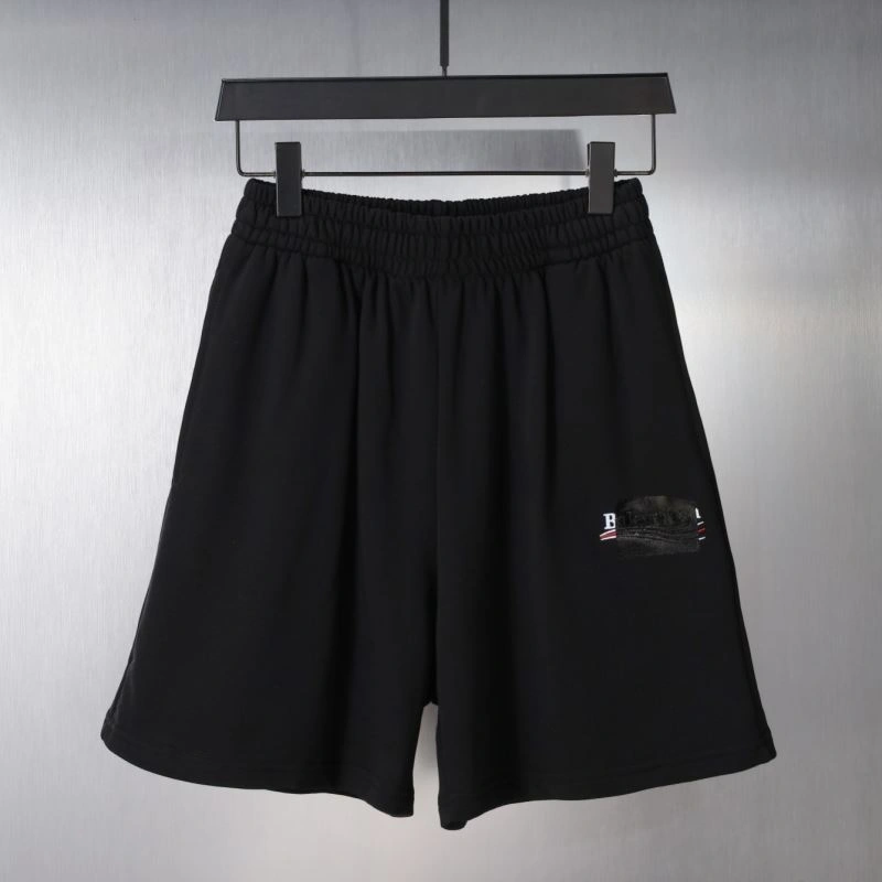 Balenciaga Short Pants Trendsetting 98628