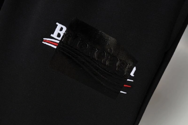 Balenciaga Short Pants Trendsetting 98628