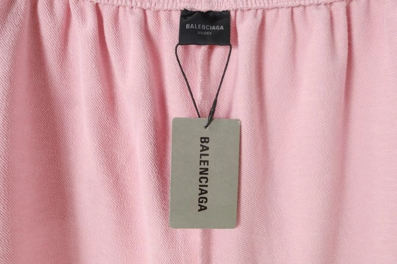 Affordable Balenciaga Short Pants 98617