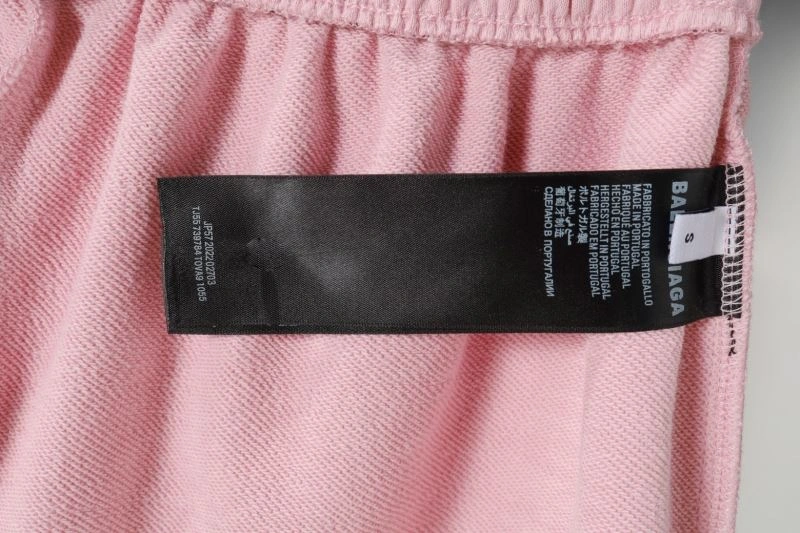 Affordable Balenciaga Short Pants 98617