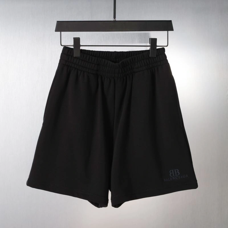 SunProtective Balenciaga Short Pants 98615