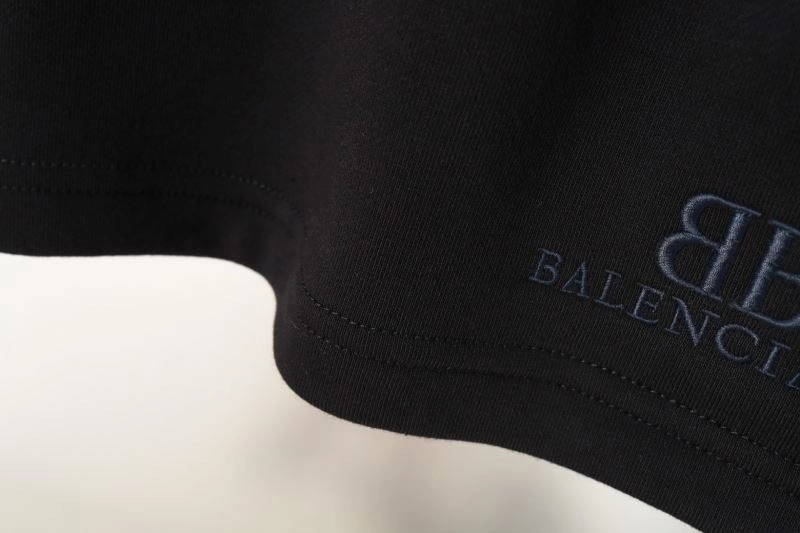 SunProtective Balenciaga Short Pants 98615