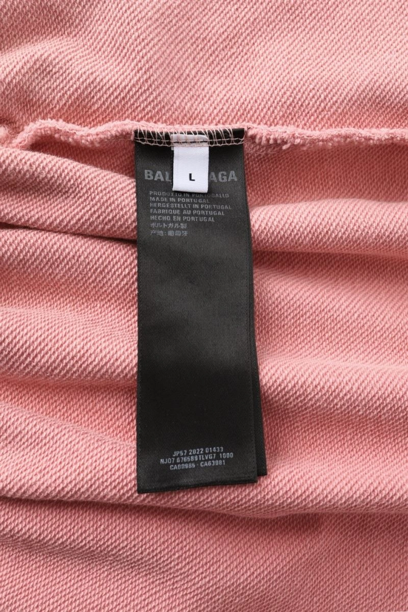 Affordable Balenciaga Short Pants 98618