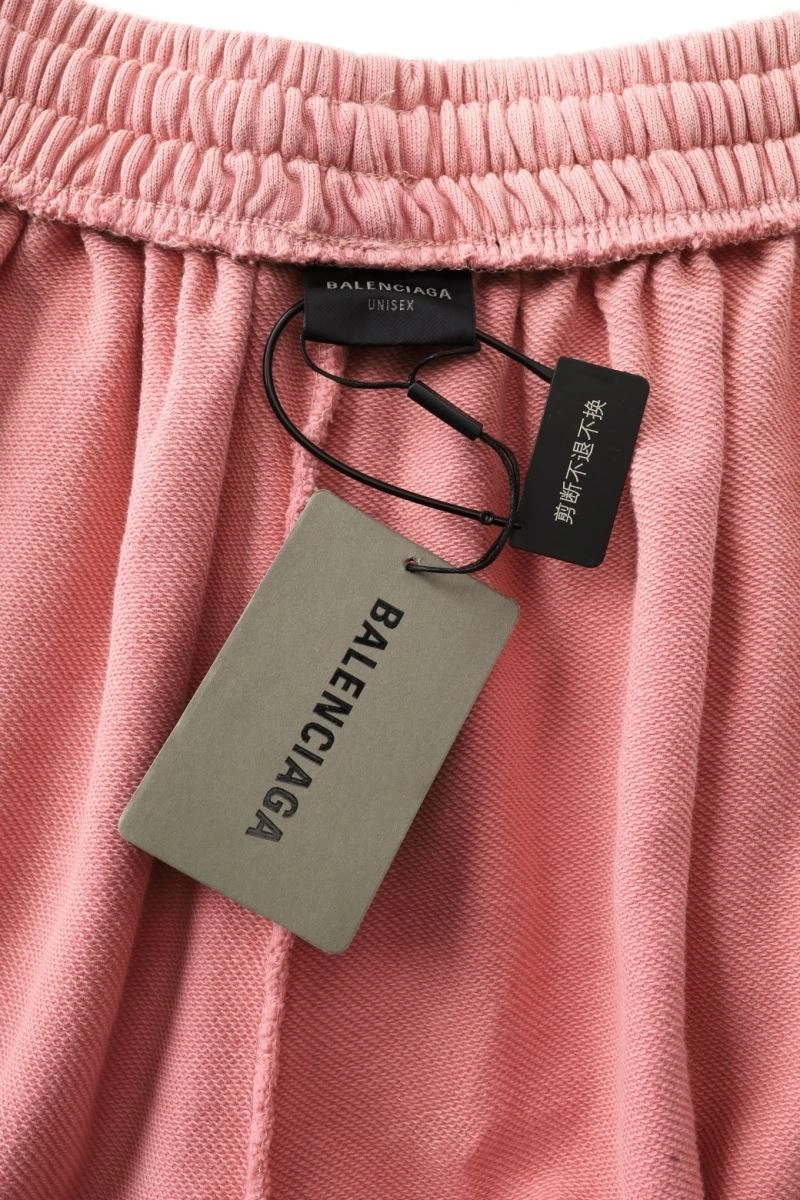 Affordable Balenciaga Short Pants 98618