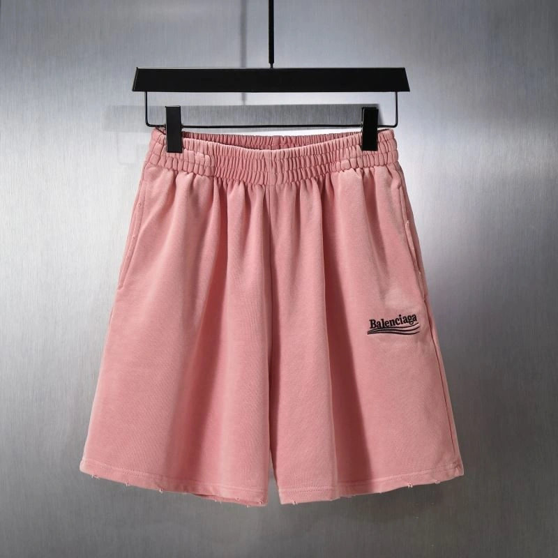 Balenciaga Short Pants Sleek 98649
