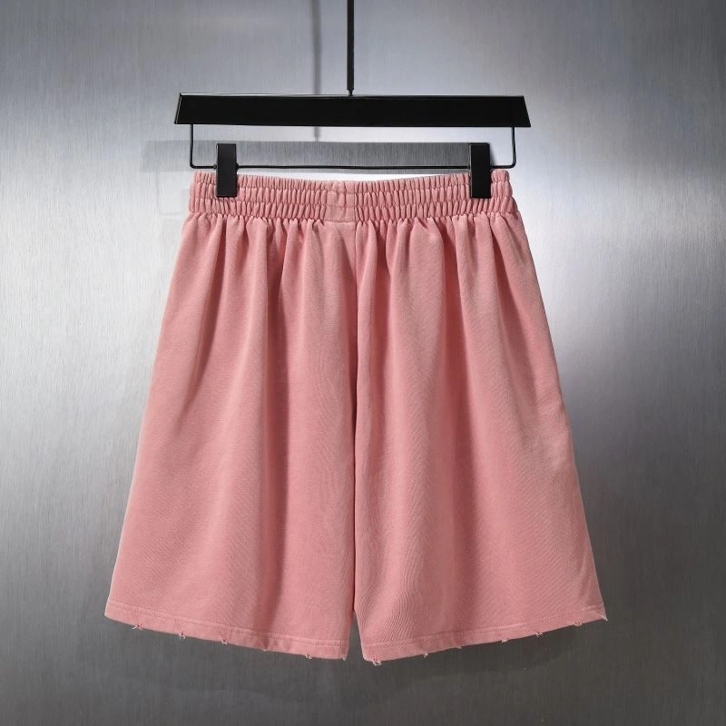 Balenciaga Short Pants Sleek 98649
